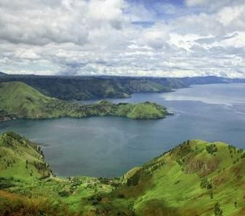 Asal Usul Geopark Kaldera Toba, Wisata Alam yang Kini Jadi Warisan Dunia