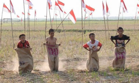 Peristiwa Bersejarah sebagai Sumber Inspirasi dalam Pembuatan Naskah Drama tentang Perjuangan Kemerdekaan Indonesia