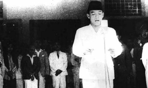 Peristiwa Bersejarah sebagai Sumber Inspirasi dalam Pembuatan Naskah Drama tentang Perjuangan Kemerdekaan Indonesia