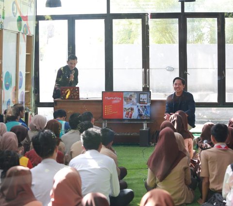 Gelar Festival Literasi Kemerdekaan: Banyuwangi Kenalkan Spirit Patriotisme pada Pelajar