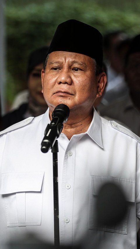 Gerindra Klaim Orang Tak Pilih Prabowo akan Menyesal, Ini Alasannya