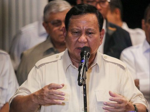 Gerindra Klaim Rakyat Tak Pilih Prabowo akan Menyesal, Ini Alasannya