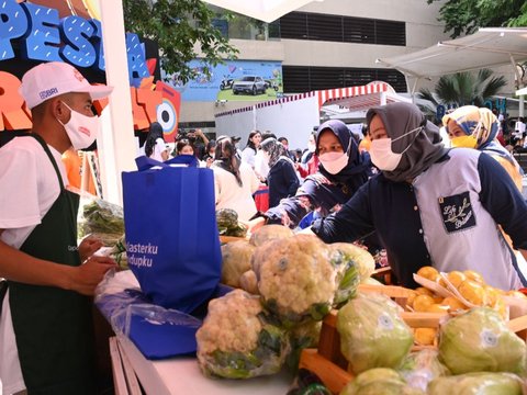 Gandeng BPJPH, Kemendag Dorong UMKM Indonesia Menjadi Industri dan Pasar Halal Dunia