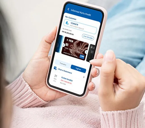 Stres Hadapi Utang Kartu Kredit Menumpuk, Ini Solusi Mudah Bisa Dilakukan