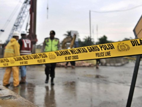 Usut Kebakaran Dekat Mal Gandaria City, Polisi Periksa 3 Juru Parkir dan Pegawai Rumah Makan