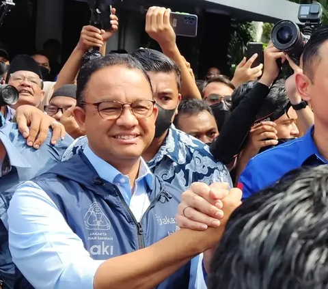 Anies Dianggap Sosok Yang Mempererat Hubungan NU dan Muhammadiyah