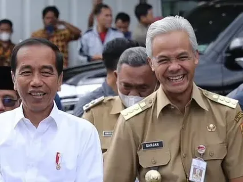 Program Perahu Listrik Ganjar, Jalan Menuju Transisi Energi Nasional