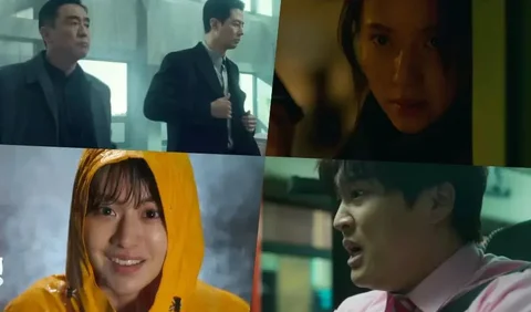 Sama seperti orang tua mereka, Han Hyo Joo, Ryoo Seung Ryong, dan Kim Sung Kyung, mereka juga dilengkapi dengan kekuatan supranatural yang luar biasa.