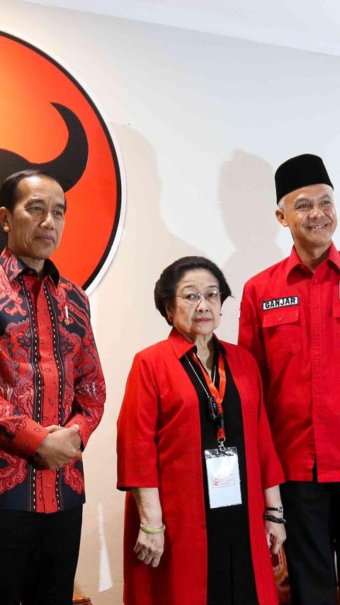 Analisis Analogi Jokowi soal Pemimpin 'Lari Maraton', Kode Dukungan ke Ganjar?