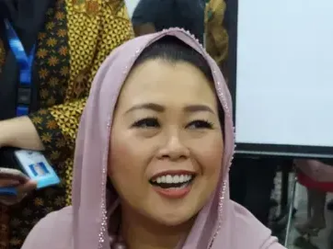 Yenny Wahid Umumkan Siap jadi Cawapres, Kirim Sinyal untuk Ganjar atau Prabowo?