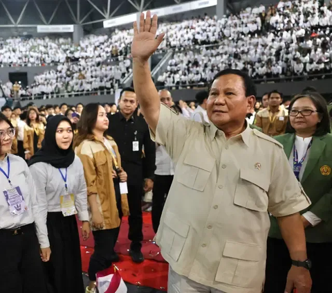 Prabowo dan Zulkifli Hasan Bertemu Pagi Ini, Bahas Koalisi?