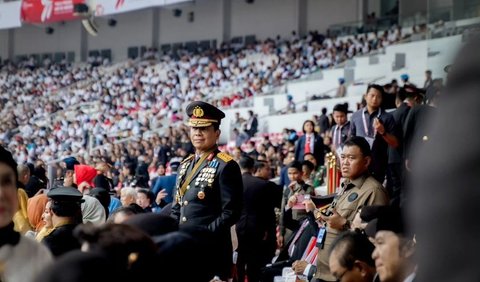 Pencapaian tersebut kemudian mendapat apresiasi dari berbagai pihak.