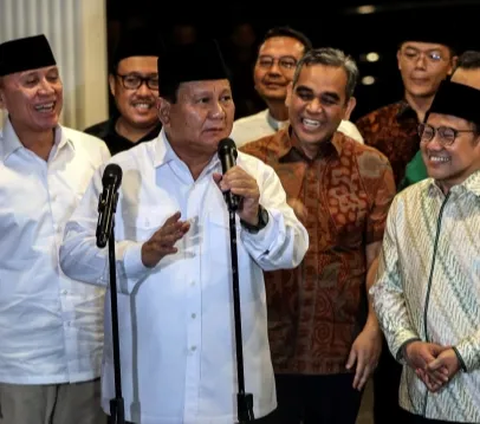 Golkar dan PAN akan Gabung Koalisi KIR, Ini Kata Gerindra