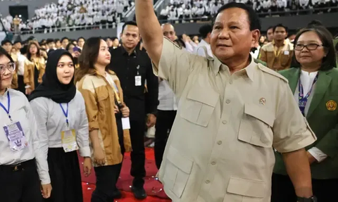 Golkar dan PAN akan Gabung Koalisi KIR, Ini Kata Gerindra