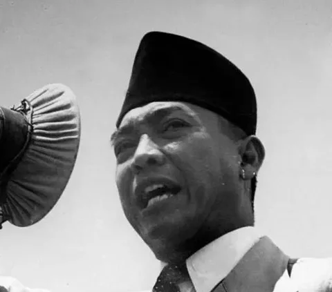 38 Kata-Kata Soekarno tentang Kemerdekaan, Penuh Inspirasi dan Semangat Juang