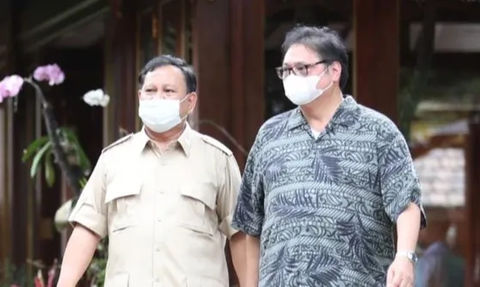 Zulhas Ungkap Alasan PAN Dukung Prabowo Capres: Kami Sudah 10 Tahun Bersama
