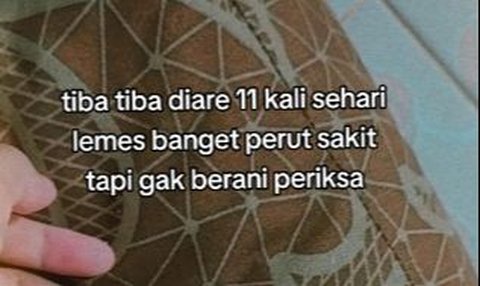 Viral Perjalanan Cinta Perempuan Bertemu Jodoh saat Dirawat di Rumah Sakit, Bikin Warganet Heran