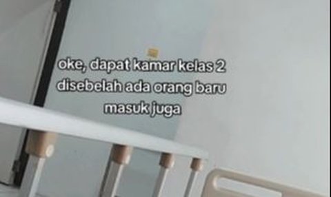 Viral Perjalanan Cinta Perempuan Bertemu Jodoh saat Dirawat di Rumah Sakit, Bikin Warganet Heran