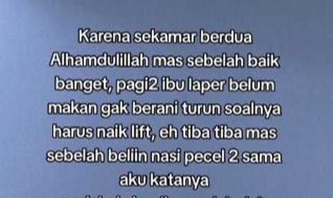 Viral Perjalanan Cinta Perempuan Bertemu Jodoh saat Dirawat di Rumah Sakit, Bikin Warganet Heran