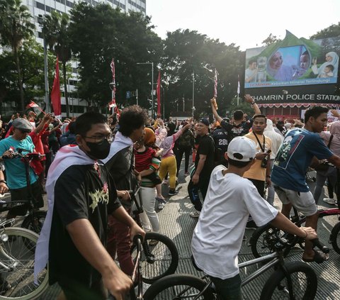 Pantauan tersebut berdasarkan dari sumber situs IQAir, pada hari Minggu 13 Agustus 2023 per pukul 06.14 WIB.