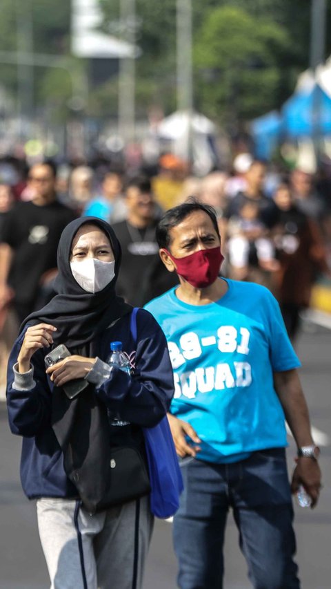 Kepala Dinas Lingkungan Hidup (LH) DKI Jakarta Asep Kuswanto mengatakan memburuknya kualitas udara Jakarta dalam beberapa bulan terakhir disebabkan musim kemarau.