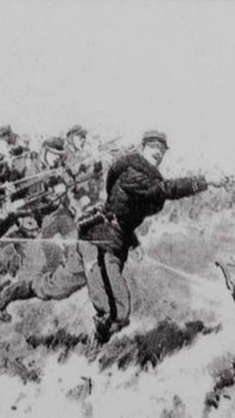 Sejarah 14 Agustus 1914: Pecahnya Pertempuran Lorraine pada Perang Dunia 1