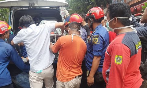 Tangan Siswi SMKN di Bogor Terjepit Mesin Penggiling Jahe Saat Praktik di Sekolah, Butuh 30 Menit Dievakuasi