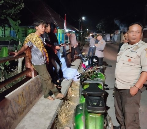 Modus Baru, Penjual Miras Pakai Vespa Keliling Bikin Resah Warga Tasikmalaya