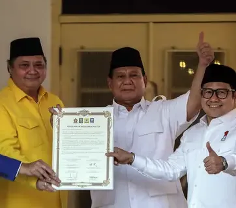 Prabowo Berpotensi Raup Suara Mayoritas di Jatim, Ini Alasannya