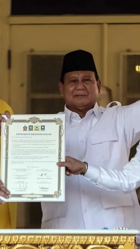 Prabowo Berpotensi Raup Suara Mayoritas di Jatim, Ini Alasannya