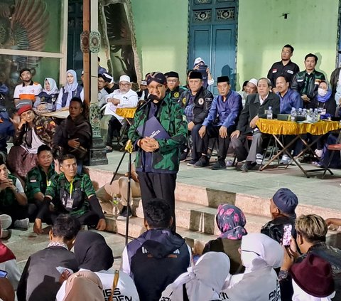 Golkar dan PAN Dukung Prabowo, Anies Kenang Menang di Pilgub DKI Jakarta Meski Diusung Dua Parpol