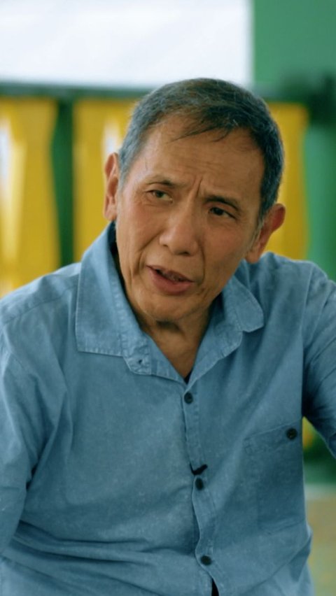 Bos Jalan Tol Jusuf Hamka Tiba-tiba Dilarikan ke Rumah Sakit, Langsung Diinfus