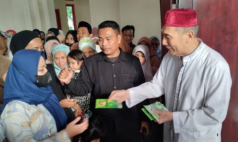 Bos Jalan Tol Jusuf Hamka Tiba-tiba Dilarikan ke Rumah Sakit, Langsung Diinfus