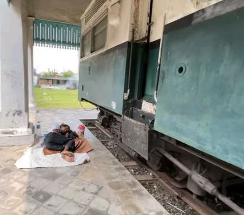 Kisah di Balik Gerbong Tua Bersejarah di Keraton Surakarta, Sisa Harta Karun Pakubuwono X