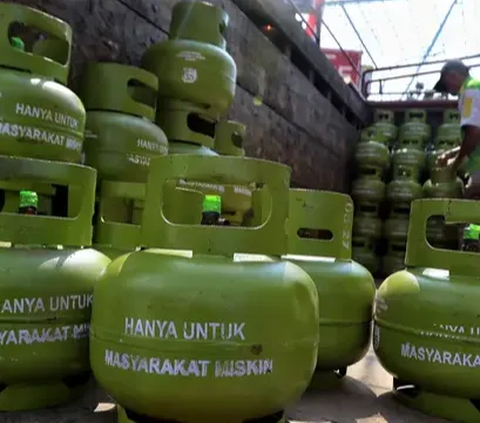 5 Hal Sepele ini Bisa Bikin Gas LPG 3 Kg Cepat Habis, Nomor 4 Paling Sering Dilakukan