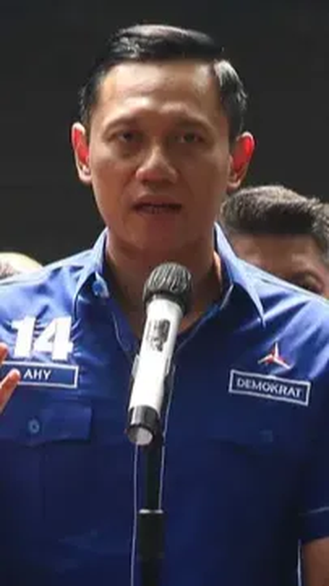 PK Moeldoko Ditolak MA, Demokrat Jateng Tegaskan Solid di Belakang AHY