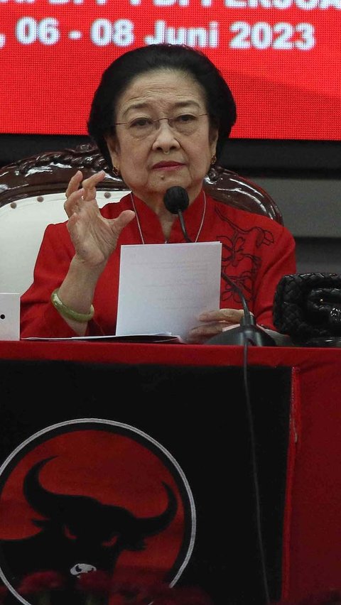 Potret Lawas Megawati Soekarnoputri Masih Anak-anak, Rayakan Ultah ke-7