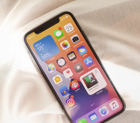 5 Fitur di iPhone Ini Bisa Bikin Anda Tetap Produktif Selama Beraktivitas