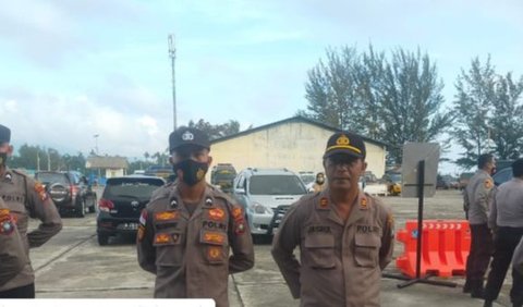 Dilantik Jadi Polisi, Dapat Mutasi ke Daerah Asal dan Dikomandani Ayah Sendiri