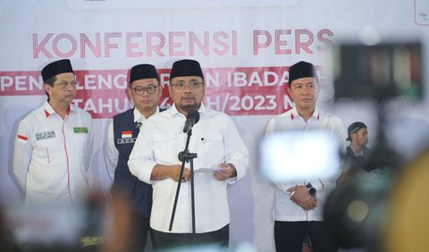 Puluhan jemaah masih dirawat