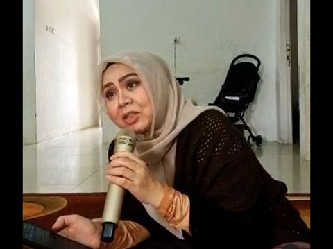 Ingat Penyanyi Ratih Purwasih Jarang Tampil di Layar Kaca, Begini Kabar Terbarunya Bikin Pangling