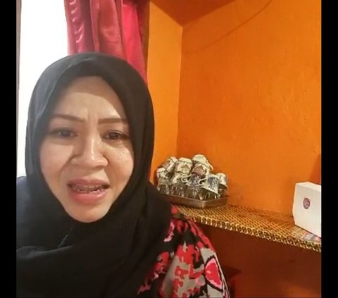 Ingat Penyanyi Ratih Purwasih Jarang Tampil di Layar Kaca, Begini Kabar Terbarunya Bikin Pangling