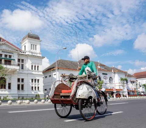 5 Exciting Activities in Sleman, from Educational Tourism to Adrenaline Challenges