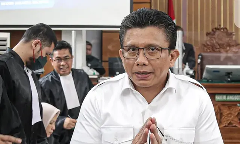 PN Jaksel Terima Petikan Kasasi Ferdy Sambo Cs, Segera Diserahkan ke Jaksa dan Terdakwa