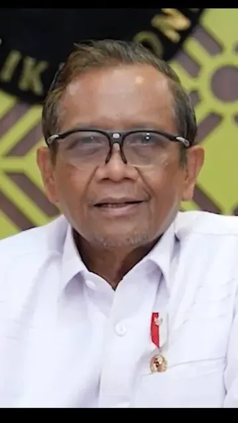 VIDEO: Singgung Al-Zaytun, Mahfud Blak-blakan Daftar Pesantren Bermasalah di Indonesia