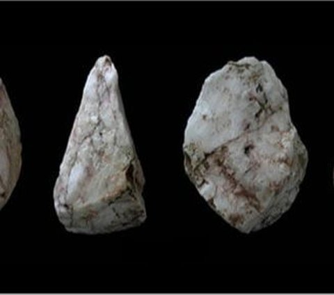 Temuan Batu Kuno Ungkap Nenek Moyang Kita Sudah Mengarungi Lautan Jauh Lebih Lama dari Dugaan Sebelumnya