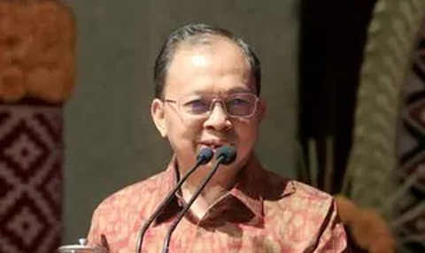 Gubernur Koster Minta Anak Muda Bali Jangan Nonton Film Ipin dan Upin