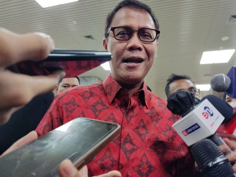 PDIP Siap Berjuang Sendirian Menangkan Ganjar: Politik Dasarnya Sukarela