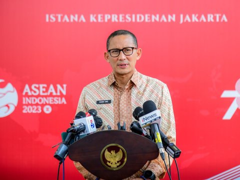 PDIP Siap Berjuang Sendirian Menangkan Ganjar: Politik Dasarnya Sukarela