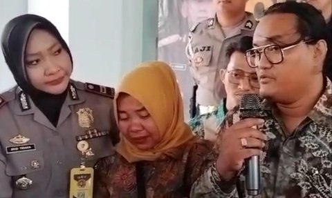 Kasus Bayi Tertukar di Bogor, Dinkes Turun Tangan Usut Dugaan Kelalaian RS Sentosa Kemang